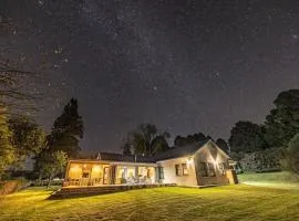 Fairfax Farmhouse