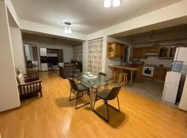 1 bedroom apartment in the heart of the center