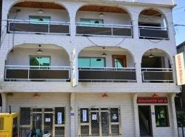 GRAND Hôtel Akwa