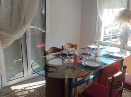 House apartment Sofia