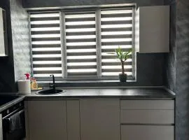 Alexia apartment