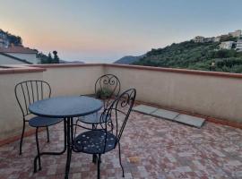 Antica Dimora Marinelli, hotel v destinaci Ficarra
