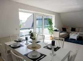 Ferienwohnung Ausguck