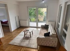 Apartment near airport II