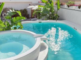 Hotel Domomea, boutique hotel in Alghero