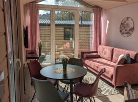 Anisha, lake house rental in Stuer