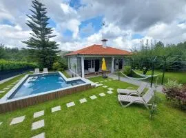 Casa da Marcolininha