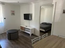 Appartement T2