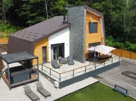 Oak House