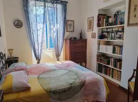 La casa di Flora