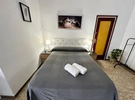 Alojamiento en Sepulveda