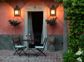 Relais Conac 1888 - Luxury B&B - Adults Only