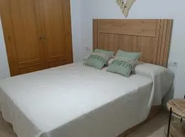 DEPARTAMENTO Bonanza