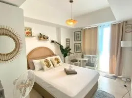 AE Cozy Corner at Azure North Residences