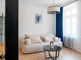 Apartament Moon Deer - przy deptaku - by SpaceApart