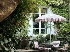 Le logis blanc bed&breakfast