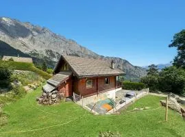 Chalet Ardoise - Nature Paradise - Swiss Alps