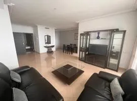 2 bedroom appartment city center
