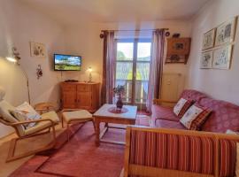 Stephanie -227-, hotel em Mittenwald