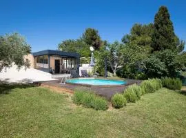 Villa Beach House Olive