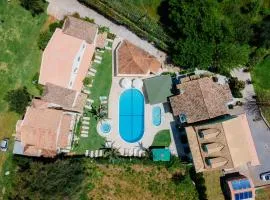 Valentino Corfu