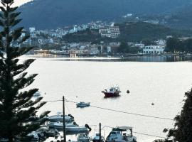 East, hotel v destinaci Skiathos