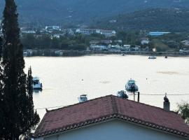 North, hotel v destinaci Skiathos