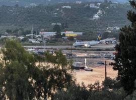 West, hotel v destinaci Skiathos