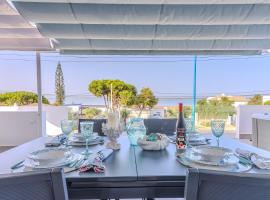 Casa Mazag&oacute;n con vistas al mar, hotel s v&iacute;rivkou v destin&aacute;cii Mazag&oacute;n