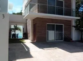 Sosua Villa Retreat - Calle Pedro Clisante