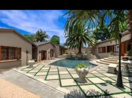 Andhra Guest House