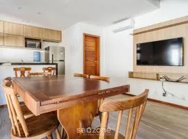 Casa com Churrasq no Condominio CVB0144