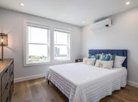 3BR2Bth Parking Cambridge Boston W&D Subway AC