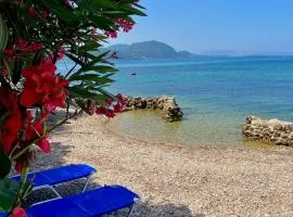 Kohyli Beachfront House