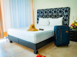 KALINA HOTEL, khách sạn ở Girardot