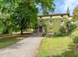 Agriturismo Mansi Bernardini