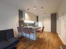 Nido City Studio