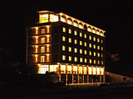 Amazon Aretias Hotel, hotel v destinaci Güney
