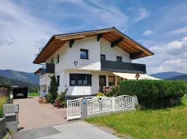 Appartement Flachauliebe