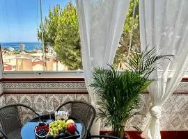 Budget-Apart Caronte in Riviera del Sol, Mijas Costa