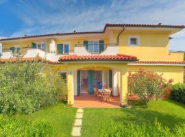 Residence I Giardini Del Conero, hotel in Porto Recanati