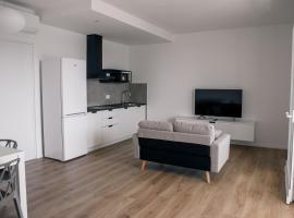 K Modern Apartments, hotel v destinaci Ronchi