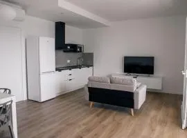 K Modern Apartments