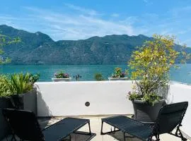 Superbe Appartement avec vue sur le Lac du Bourget