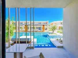 Royal Pearl Island Chios Hotel and Spa