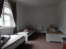 Ferienwohnung Sonnenblick