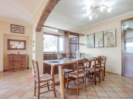 H11 OASI SERENA Parcheggio-Giardino, Hotel in Taggia