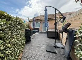 La maison du bonheur
