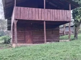 Casa familiar