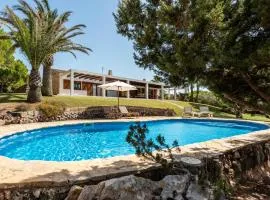 Sa Tanca 3 bedroom villa, Cala Morell